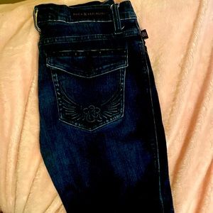 Cute pair of Rock and Republic jeans